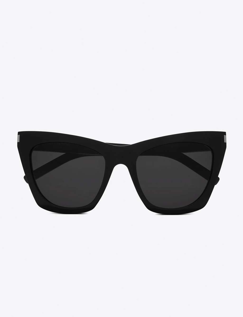 Kate Cat Eye Sunglasses, Black