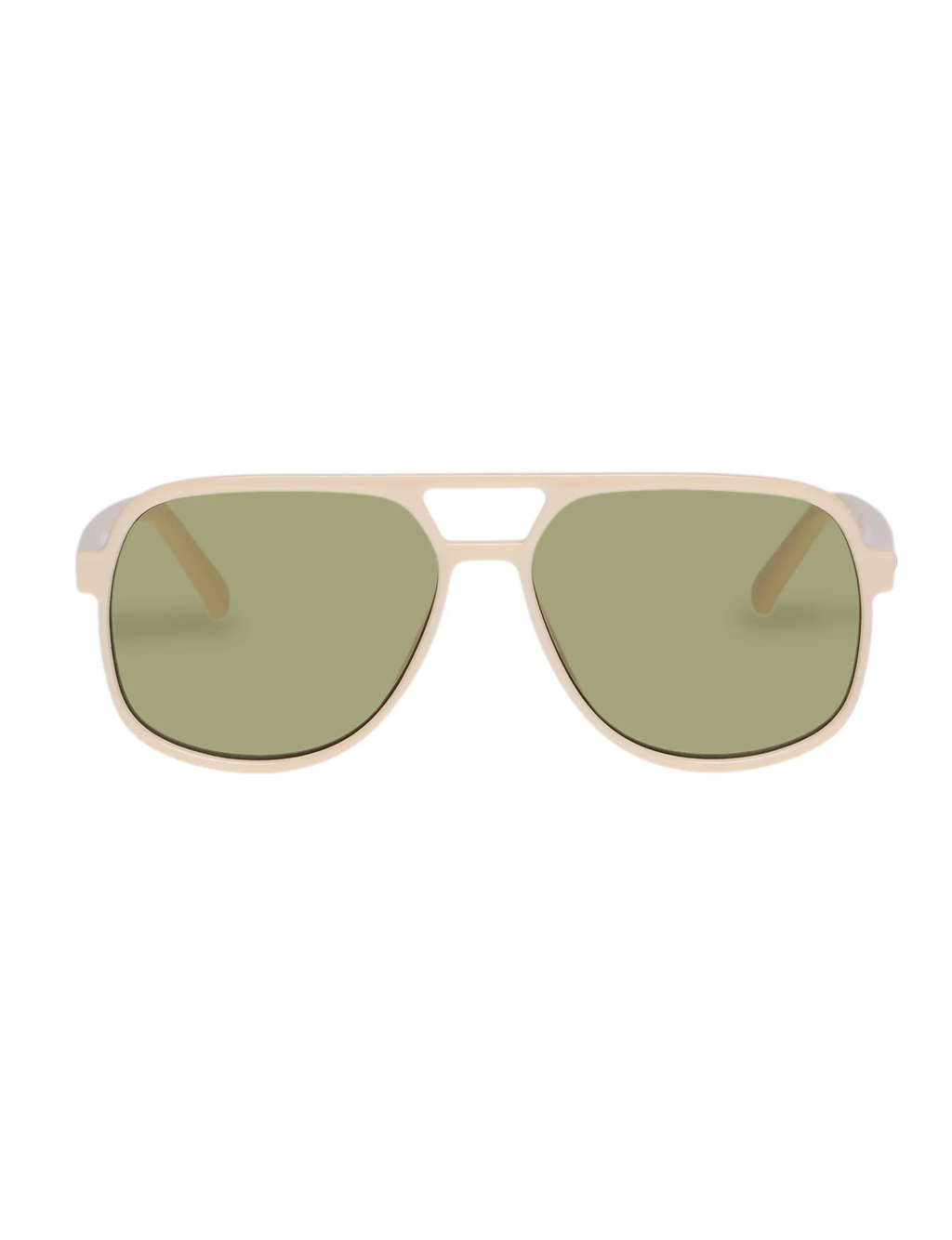 Trailbreaker Sunglasses, Ivory