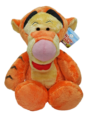 Teddy Bear n Doll - Disney Plush-Tigger - L36668338 Photo