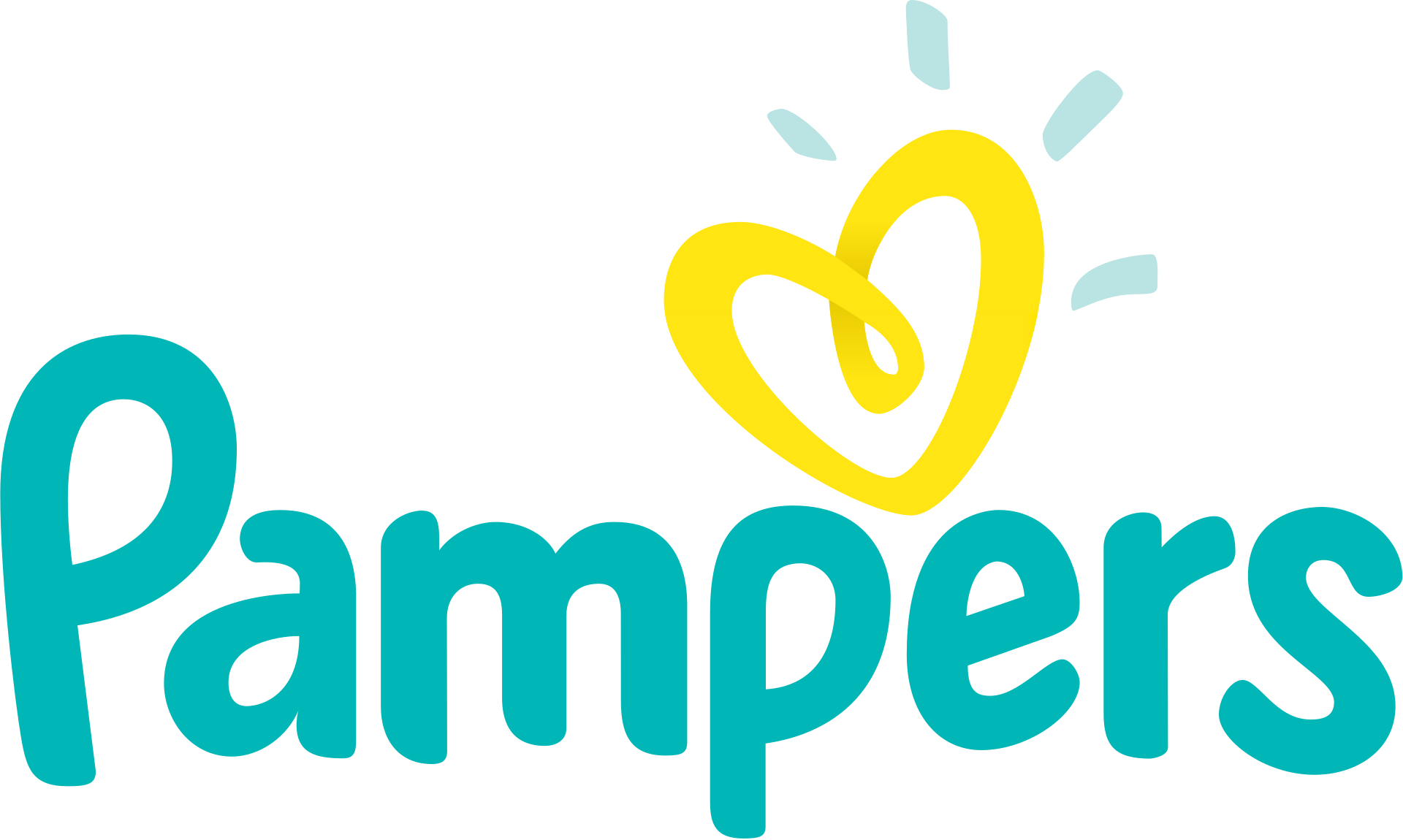 香港花店尚禮坊品牌 Pampers